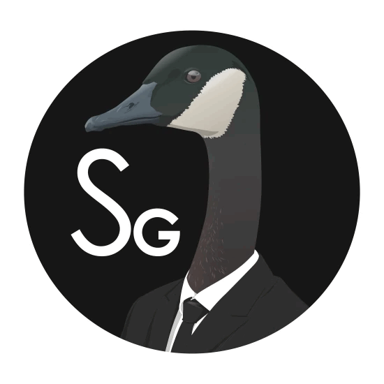 Savage Geese