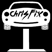 ChrisFix logo