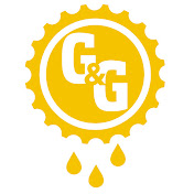 Gears and Gasoline logo
