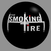 The Smoking Tire logo