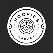 Hoovies Garage logo