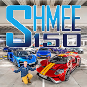 Shmee150 logo